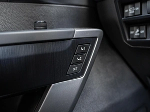 Внедорожник Toyota Sequoia 2023 года, 10050000 рублей, Краснодар