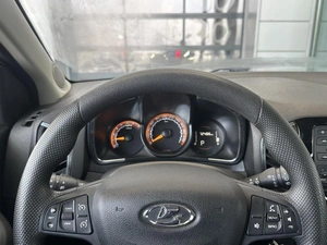 Хетчбэк ВАЗ (LADA) XRAY Cross 2019 года, 1190000 рублей, Уфа