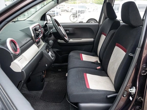 Хетчбэк Daihatsu Boon 2018 года, 965000 рублей, Краснодар