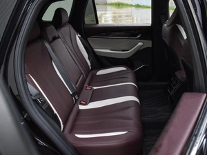 Внедорожник Geely Monjaro 2023 года, 3195000 рублей, Краснодар