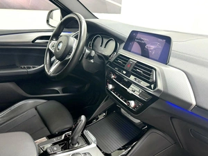 Внедорожник BMW X4 2020 года, 4945000 рублей, Красноярск