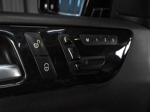 Внедорожник Mercedes-benz GL-класс 2014 года, 2469000 рублей, Тюмень