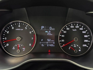 Седан Kia Rio 2018 года, 1549000 рублей, Кропоткин
