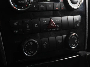 Внедорожник Mercedes-benz GL-класс 2012 года, 2899000 рублей, Тюмень