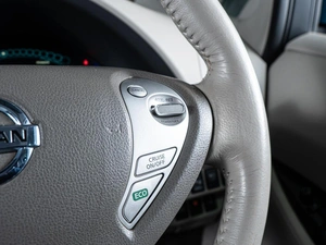 Хетчбэк Nissan Leaf 2016 года, 799000 рублей, Волгоград