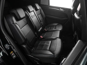 Внедорожник Mercedes-benz GLS-класс 2018 года, 5200000 рублей, Тюмень