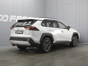 Внедорожник Toyota RAV4 2025 года, 4450000 рублей, Омск