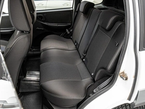 Внедорожник Chevrolet Niva 2018 года, 788000 рублей, Краснодар