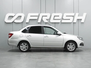 Седан ВАЗ (LADA) Granta 2024 года, 930000 рублей, Воронеж