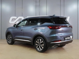 Внедорожник Chery Tiggo 7 Pro 2020 года, 1699000 рублей, Воронеж