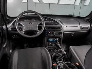 Внедорожник ВАЗ (LADA) Niva Travel 2023 года, 979000 рублей, Воронеж