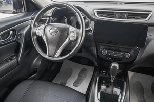 Внедорожник Nissan X-Trail 2016 года, 1849000 рублей, Барнаул