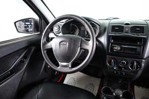 Седан ВАЗ (LADA) Granta 2019 года, 709000 рублей, Пермь