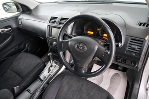 Универсал Toyota Corolla Fielder 2007 года, 779000 рублей, Красноярск