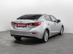 Хетчбэк Mazda Axela 2017 года, 1270000 рублей, Красноярск