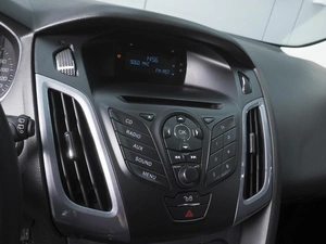 Хетчбэк Ford Focus 2012 года, 680000 рублей, Ростов-на-Дону