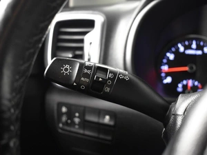 Внедорожник Kia Sportage 2018 года, 1824100 рублей, Казань
