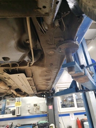 Седан Renault Logan 2007 года, 200000 рублей, Красноярск