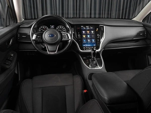 Универсал Subaru Outback 2020 года, 3498000 рублей, Тюмень