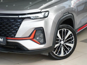 Внедорожник Changan CS35 Plus 2023 года, 1790000 рублей, Тверь