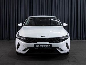 Седан Kia K5 2021 года, 2080000 рублей, Волгоград
