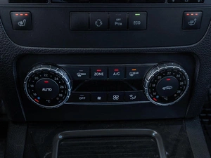 Внедорожник Mercedes-benz GLK-класс 2013 года, 2080000 рублей, Ставрополь