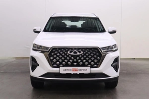 Внедорожник Chery Tiggo 7 2024 года, 1795000 рублей, Брянск