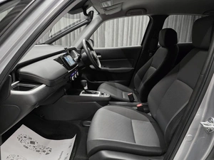 Хетчбэк Honda Fit 2021 года, 1250000 рублей, Красноярск
