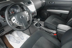 Внедорожник Nissan X-Trail 2012 года, 1289000 рублей, Тюмень
