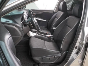 Седан Toyota Corolla 2007 года, 969000 рублей, Воронеж