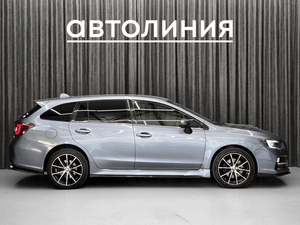 Универсал Subaru Levorg 2015 года, 1320000 рублей, Красноярск