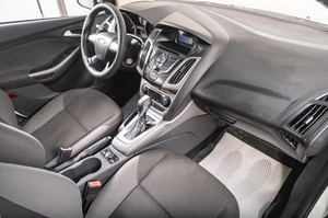 Седан Ford Focus 2011 года, 759000 рублей, Томск