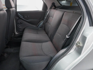 Седан Fiat Albea 2008 года, 349000 рублей, Сургут