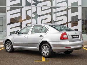 Лифтбек Skoda Octavia 2009 года, 890000 рублей, Краснодар