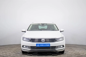 Универсал Volkswagen Passat 2015 года, 1759000 рублей, Пермь