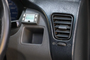 Внедорожник Honda HR-V 1998 года, 439000 рублей, Омск