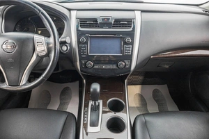 Седан Nissan Teana 2014 года, 1449000 рублей, Барнаул