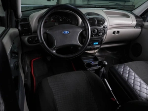 Седан ВАЗ (LADA) Kalina 2010 года, 349000 рублей, Воронеж