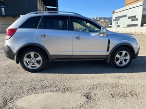 Внедорожник Daewoo Winstorm 2009 года, 849000 рублей, Красноярск