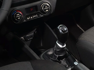 Седан Kia Rio 2011 года, 723000 рублей, Тверь