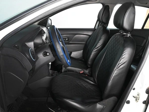 Седан Renault Logan 2018 года, 599000 рублей, Аксай