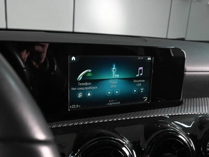 Хетчбэк Mercedes-benz A-класс 2019 года, 2199000 рублей, Аксай