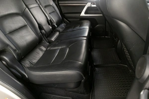 Внедорожник Toyota Land Cruiser 2016 года, 5079000 рублей, Челябинск