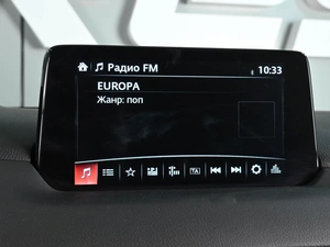 Внедорожник Mazda CX-5 2021 года, 2839000 рублей, Аксай