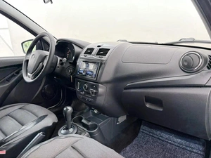 Седан ВАЗ (LADA) Granta 2020 года, 848000 рублей, Орёл