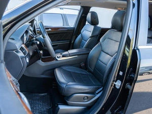 Внедорожник Mercedes-benz GL-класс 2014 года, 4400000 рублей, Волгоград