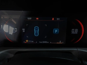 Внедорожник Changan CS35 Plus 2024 года, 2042000 рублей, Ставрополь