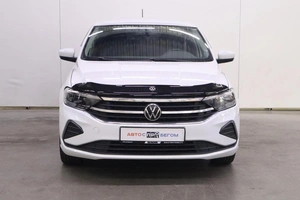 Седан Volkswagen Polo 2021 года, 1395000 рублей, Брянск