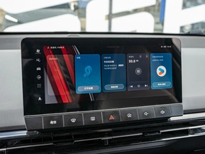 Хетчбэк MG Mulan 2022 года, 1985000 рублей, Краснодар