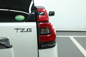 Внедорожник Toyota Land Cruiser Prado 2018 года, 4950000 рублей, Красноярск